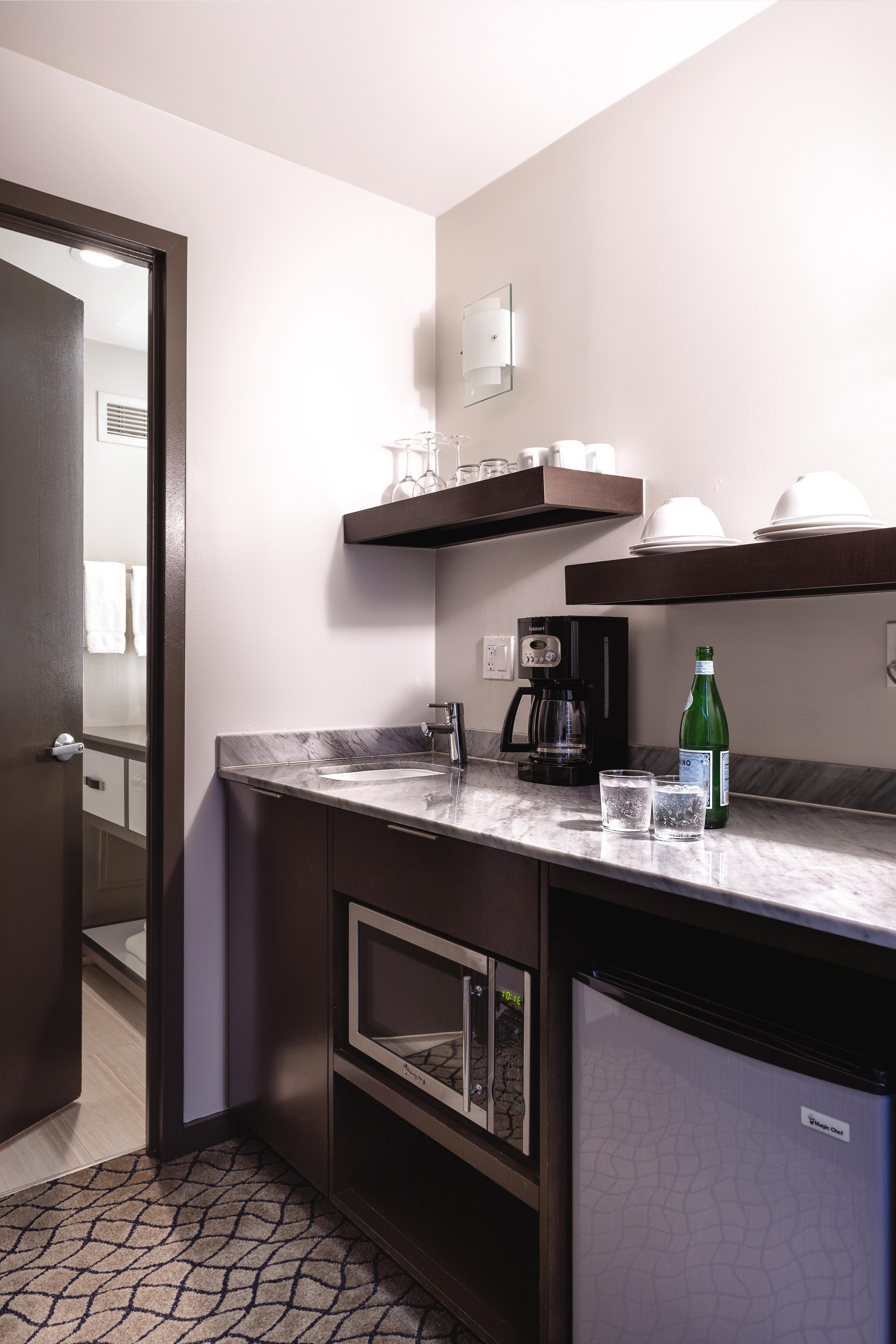 The Donatello Hotel San Francisco Kültér fotó